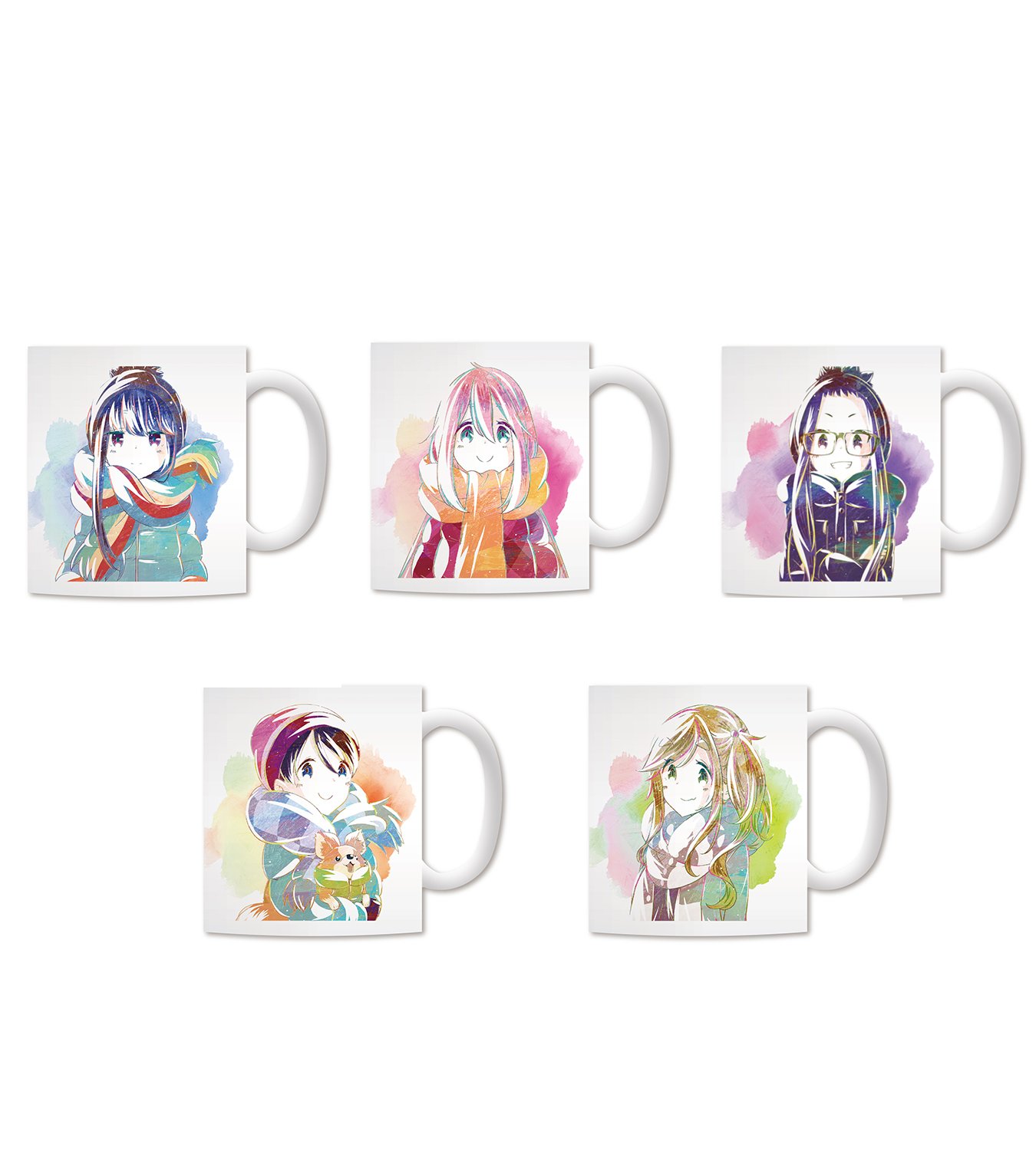 ゆるキャン△ SR 4コン　TDホイルおまけ付き TD】『ゆるキャン△ SEASON3』 商品検索 | ドラゴンスター