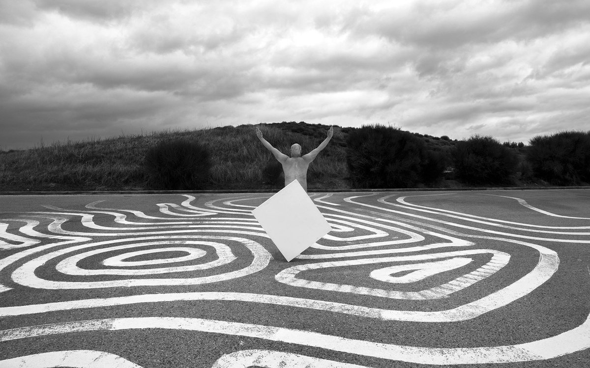 puxagallery's tweet photo. #puxagallery #madrid MAÑANA INAUGURACIÓN @GuibertRosales "Otras Verdades" #happythursday #photoespaña2018 @photoespana #festivaloff #photography #artoncuba #contemporaryart #Exposición #Chueca #Art https://t.co/dhigogviSB