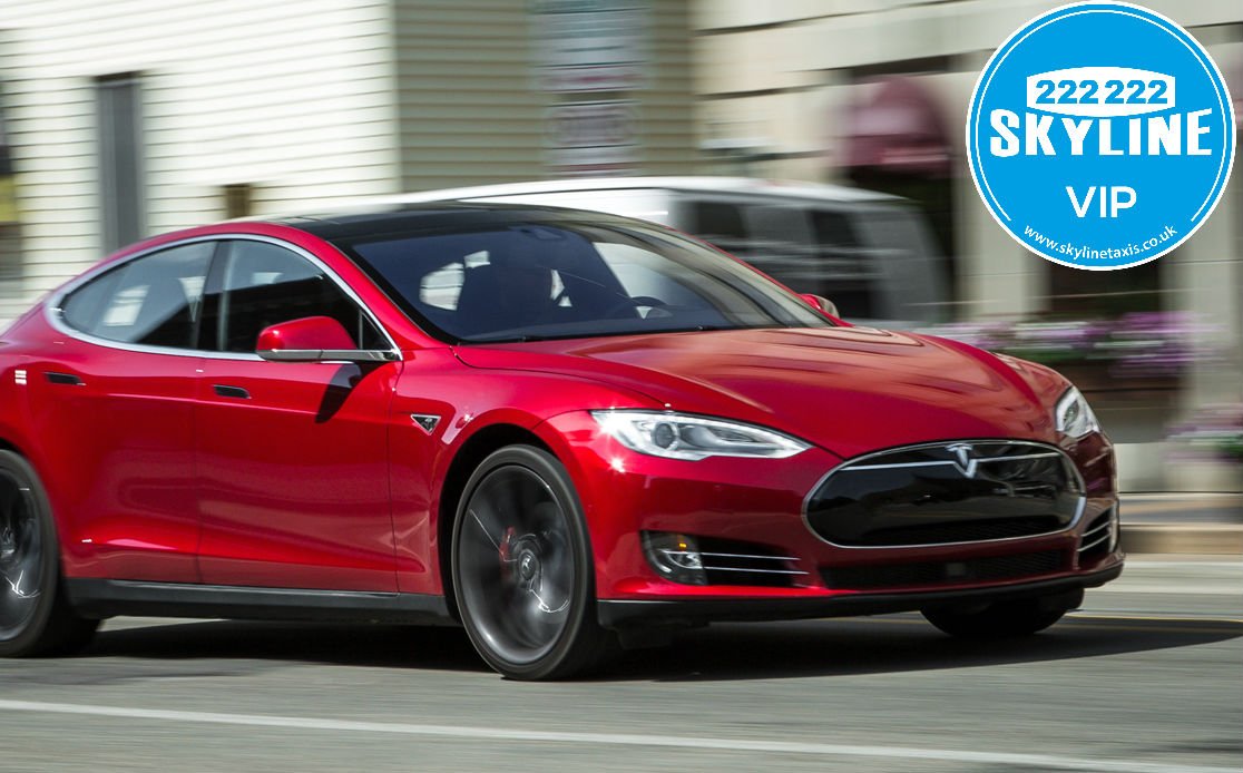 'T' for Tesla? 'T' for Terrific!
Like to get around in style?😎 
#BookSkylineVIP for superb quality at affordable rates!
(Now incorporating Phoenix Class)
01604 222-222
#Northants #Northampton