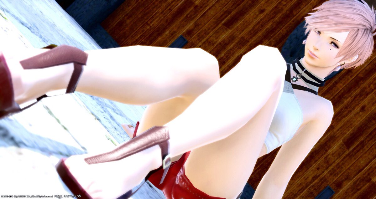 PASSOFF14's tweet photo. このｱﾝｸﾞﾙが好きすぎてﾔｳﾞｧｨ🙄

#FF14
#shinryu https://t.co/SjsJtdX3FA