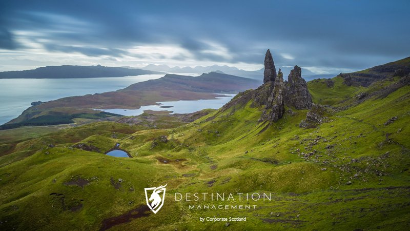meetingscotland's tweet photo. DESTINATION MANAGEMENT

As a destination management company in Scotland we are truly passionate what Scotland offers. Local businesses &amp; services all play a significant role in making Scotland a favourite destination. #Destination #Management #DMC #Scotland https://t.co/TKBDlGzyI0