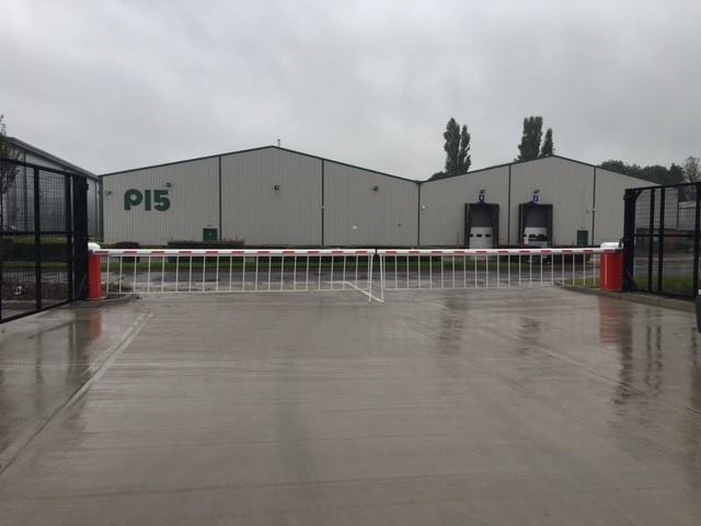 ProGateLtd's tweet image. Recent Installation Photos! We supply, install &amp;amp; maintain automatic gates, automatic barriers, automatic bollards, pedestrian turnstiles, road blockers and much more!