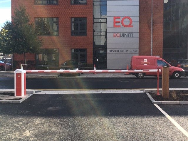 ProGateLtd's tweet image. Recent Installation Photos! We supply, install &amp;amp; maintain automatic gates, automatic barriers, automatic bollards, pedestrian turnstiles, road blockers and much more!