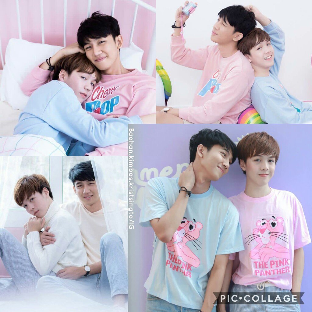 KpopKdramaBL's tweet photo. Cutie Babies ๐๐๐๐๐
#saintperth #titlearth #mewart https://t.co/MZOI4G7cB2