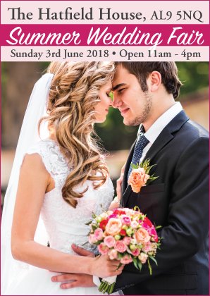 WedExUK's tweet image. Is going to be a beautiful day this Sunday so why not come down to @Hatfield_House Wedding Fair, come and see many unique products and activities not usually on demonstration. 
Dont Miss Out!! #weddingfair #wedding #bridetobe #engaged #hatfield #Amazing