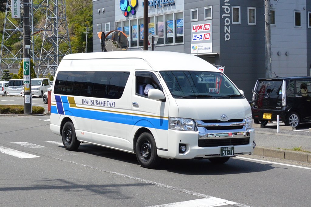 アルピコタクシー アルピコタクシー