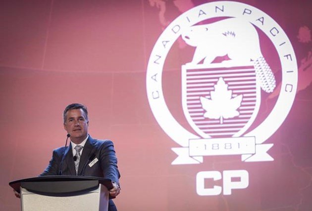 CP Rail train operators on strike; signal workers reach agreement: bit.ly/2sjcBDp https://t.co/1jbgxbV6Qr