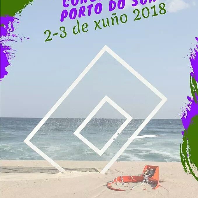 Este fin de semana estará lleno de actividad para el C.B. OUTES gracias a la invitación del CB Porto Do Son al VI PEQUEBASKET CONCELLO DE PORTO DO SON!! 
Sábado - babys
Domingo - minis
Gracias 
#cboutes