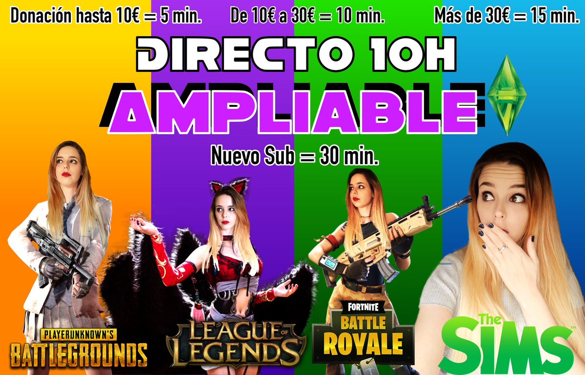 xtradelicius's tweet photo. ⏩⏩SE PRENDIÓ ESTA WEA ⏮️⏮️ 10H AMPLIABLES Y LE DAMOS A LO QUE SE NOS OCURRA 😳♥️
😈 Sub DAY 😈
Quieres ayudarme y no sabes cómo? 
Con RT y/o MG ya me ayudas muchísimo <3 https://t.co/jyKz3QGPTK