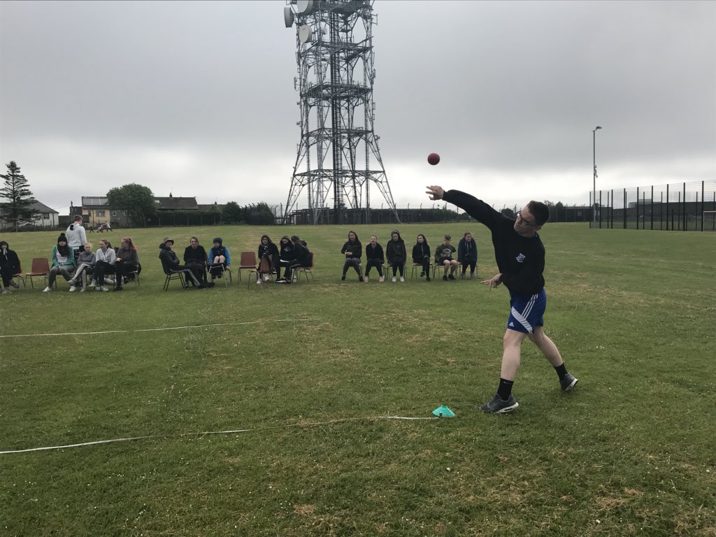 northfieldaca's tweet photo. Little bit cloudy but everyone still in good spirits for sports day. Let’s hope the sun will appear soon ☀️ #sportsday #aspiretobeoutstanding https://t.co/U1oCXjDVwv