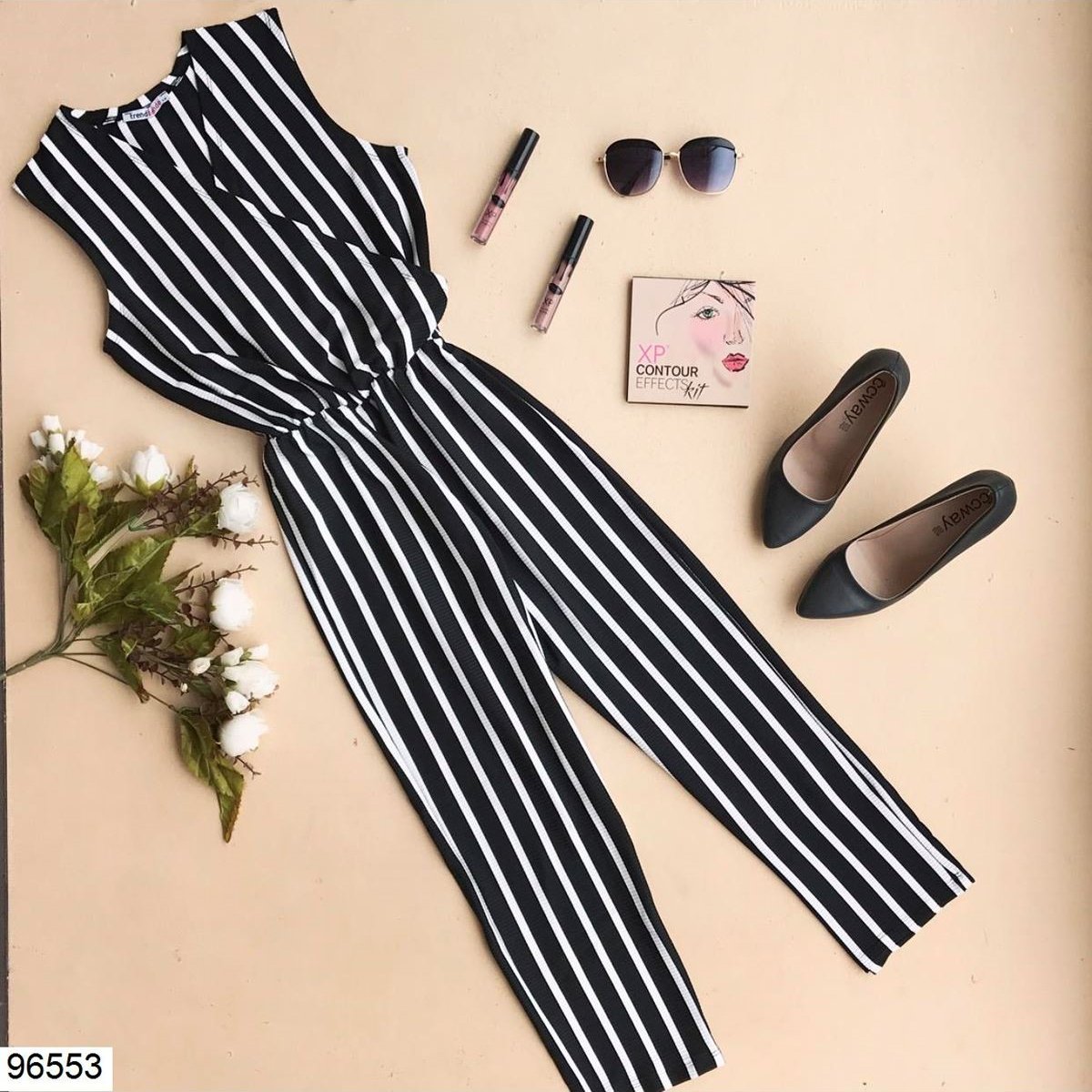 trendbende's tweet photo. 😍 Bu Ürün 39,90 TL 😍
<< KARGO 1₺ >>
Fitilli Siyah Uzun Kadın Tulum 96553 
Doğrudan Ürüne Ulaşmak İçin Tıklayın.
https://t.co/uRZ4rIN1qW
Whatsapp Sipariş Hattı ==>> 0541 472 71 88
#trendbende #moda #alışveriş #giyim #indirim #discount #fashion #fırsat #kampanya https://t.co/dZbLRHX55L