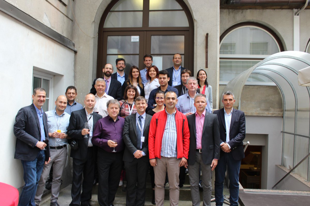 netirail's tweet photo. All presentations delivered during 🇪🇺@netirail final conference in Ljubljana are now available at: https://t.co/1sRDiwgCDq More info on the project results to come soon @EU_H2020 @uic @slozeleznice  @sheffielduni https://t.co/l4Civ8IMZI