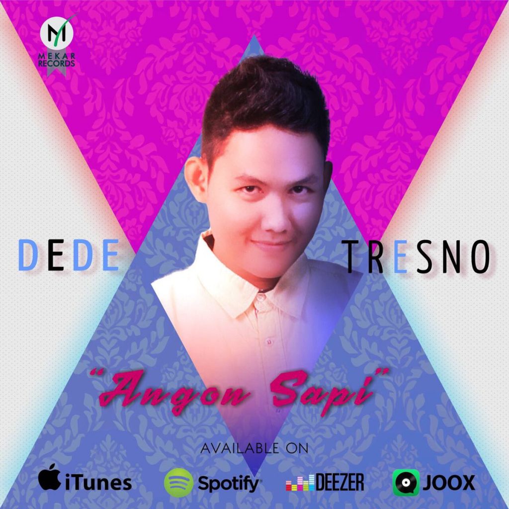 bas_radio1033FM's tweet photo. #CARIOS Campursari Mak Nyosss...
Monggo minrengaken lagune Kang Mas @DedeTresno ANGON SAPI || @mekarrecords 

Sumonggo .... https://t.co/M2JOL64gpL
