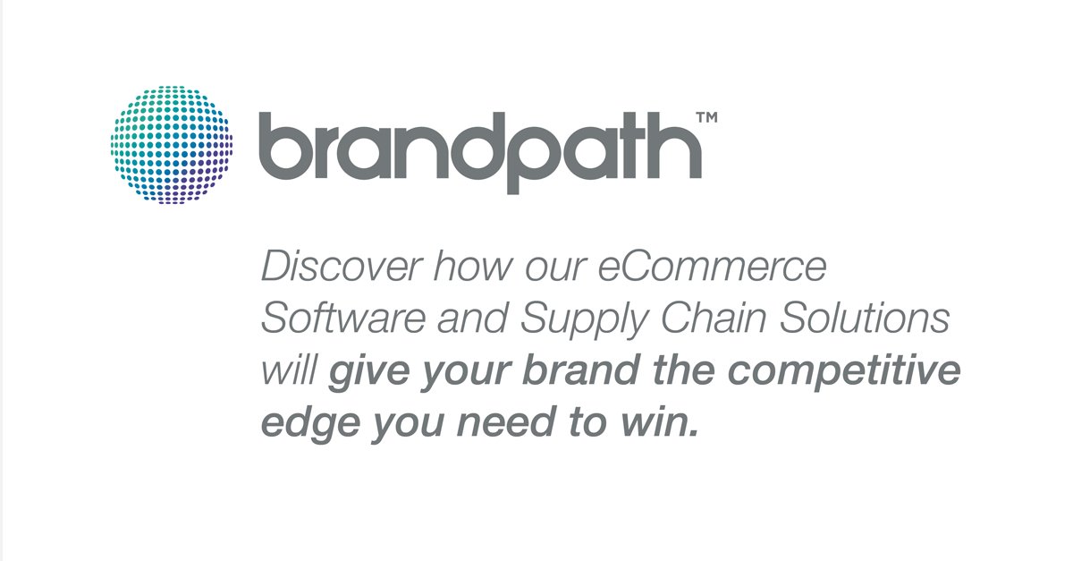 BrandpathGroup's tweet photo. https://t.co/sC9GUKZzLR   We take the products and services of leading brands and place them in the hands of customers – quickly, conveniently and cost-effectively, no matter where they are in the world.  #brandpath #ecommerce #supplychainsolutions #wemakebrandsfly https://t.co/IdK3MAibvS