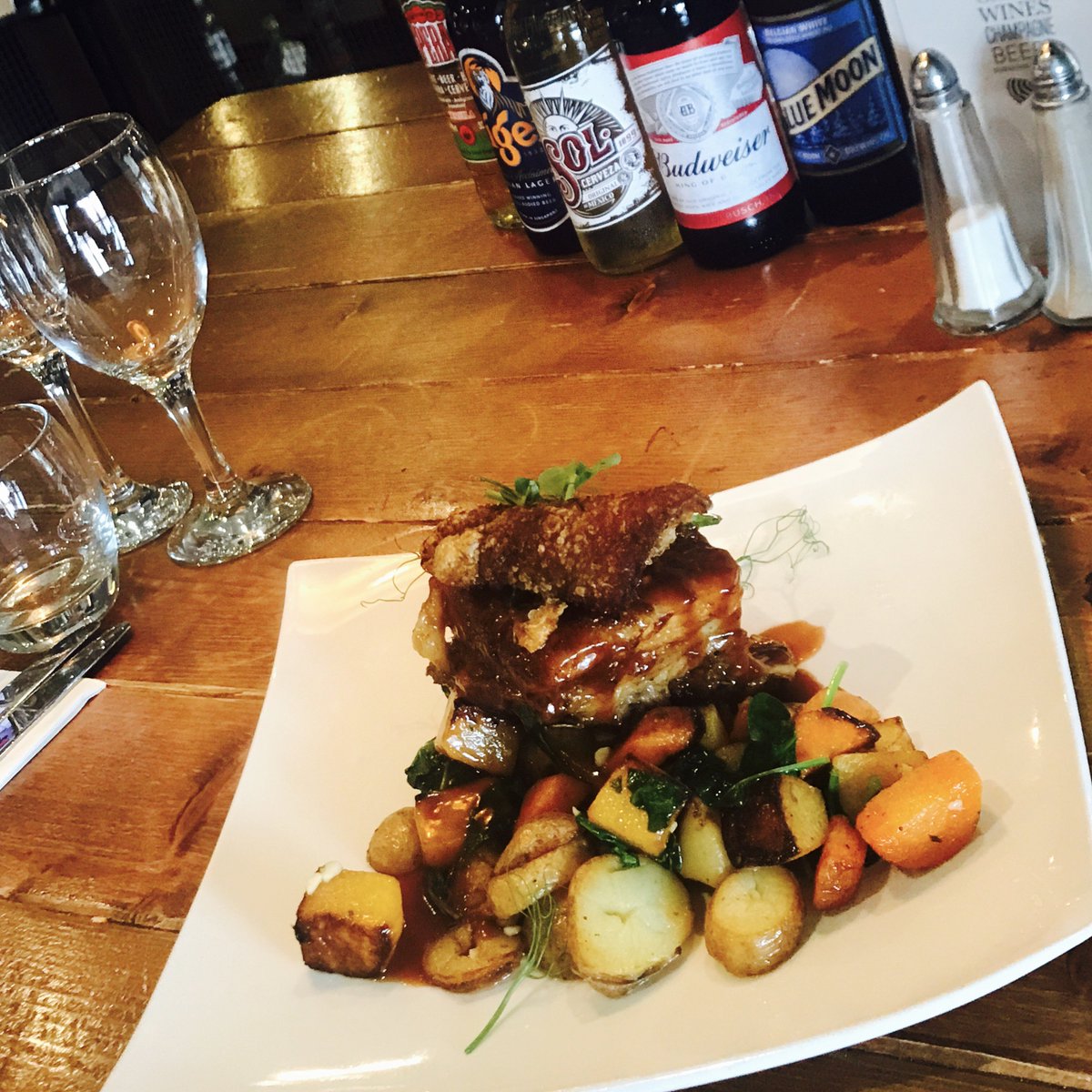 FAT CAT NOTTINGHAM tweet media