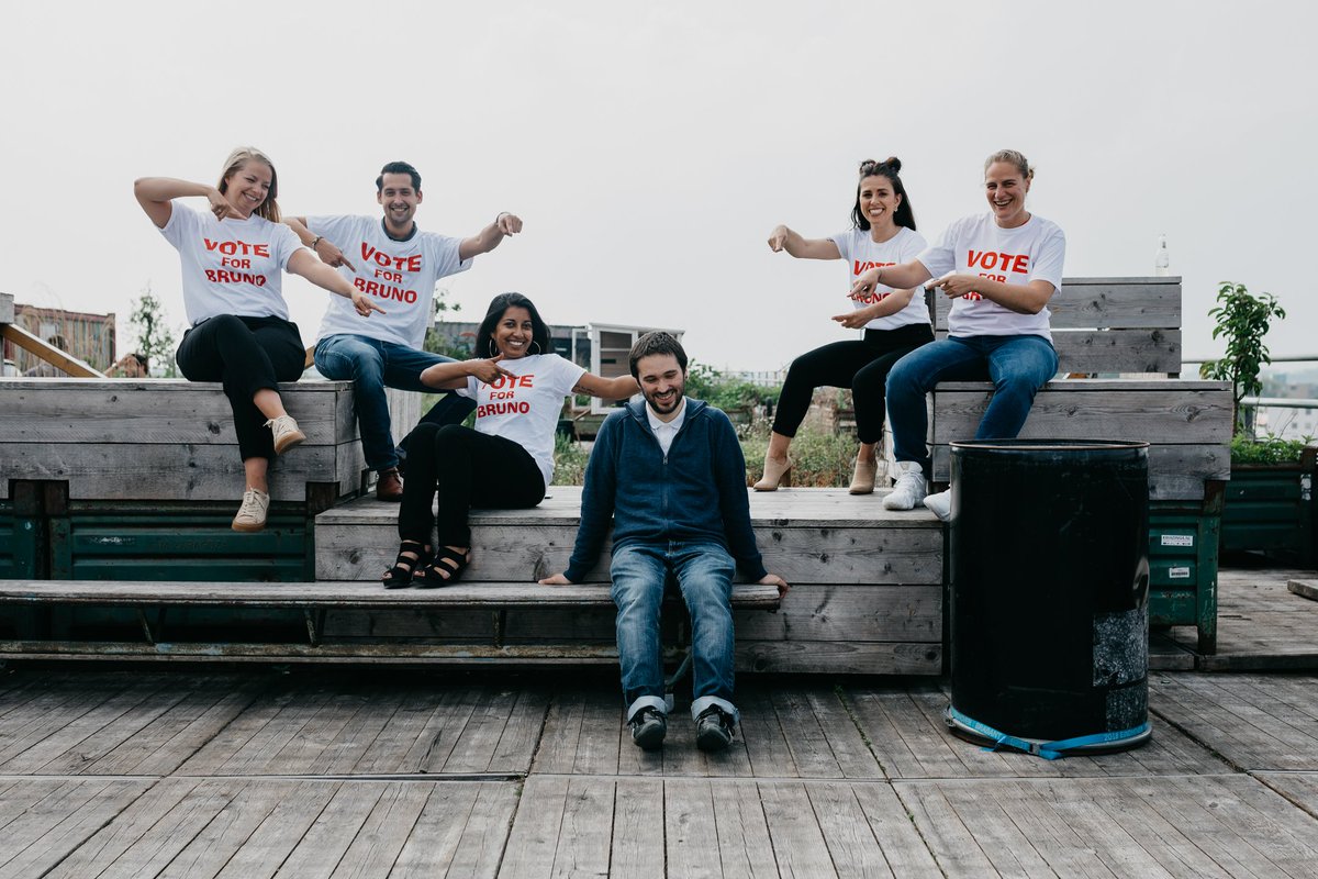 Platform161's tweet photo. Vote for Bruno Cortese to take out the Data Hero title at this years @IABnl #Programmatic Awards - https://t.co/is6nzovl5t #datahero #iabprogrammaticawards https://t.co/784Mc5HULl