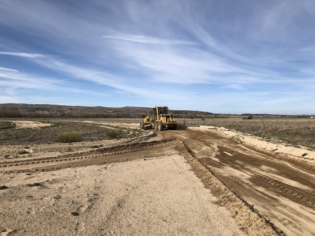 Alberto Sanse Racing School tweet media