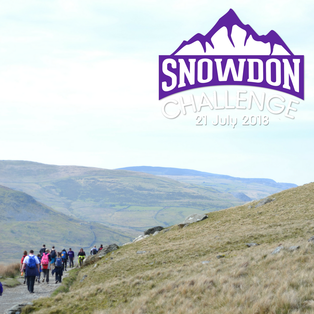BWH_NHS's tweet image. It&apos;s not too late to join  #TeamBWH for our #SnowdonChallenge, but be quick, places are filling up fast! socsi.in/VS6uk