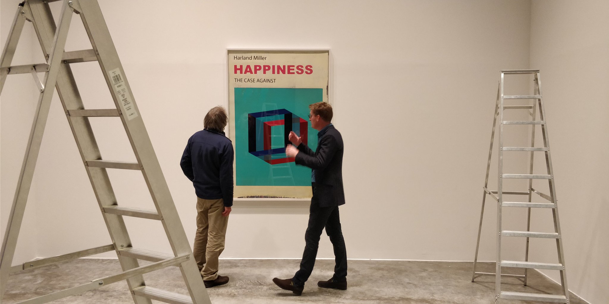 Gander and White on Twitter "European Managing Director Oliver Howell