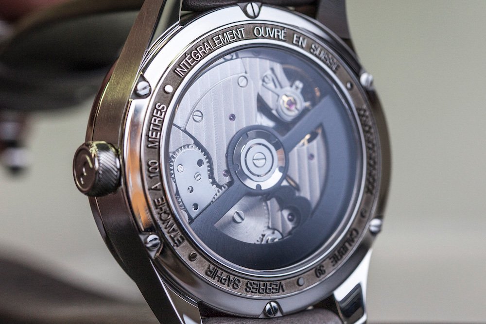 BeaulieuTime's tweet photo. Beaulieu Type S &amp; Cal. Eterna Cal. 39. "Intégralement ouvré en Suisse". 🇨🇭  #swisswatches #watches #swissmade #realswissmade #watchmaking #watchaddict #watchgeek #automaticwatches #mechanicalwatches #reloj #uhren #orologi  #luxurywatches #menstyle #menswear #style https://t.co/oLeL9Y389y