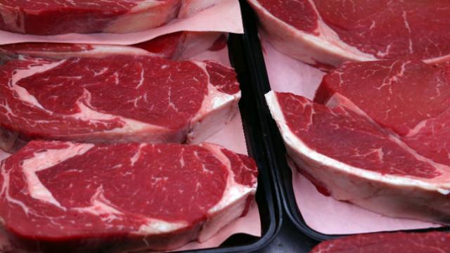 Too much meat, dairy tied to heart failure risk, high protein intake may have some adverse effects on health, especially if the protein is coming from animal sources wb.md/2IVGjZp