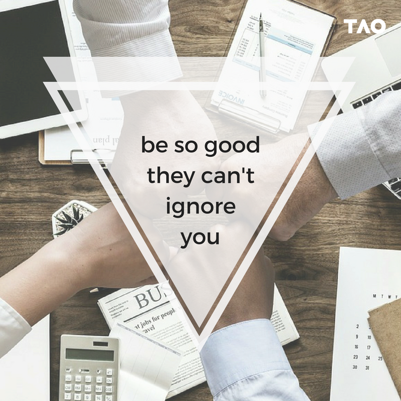 TAOwsome's tweet photo. Can they ignore you? #keyofsucess #taocompany #client #marektingagecy #digitalagency https://t.co/jnYbERhedT