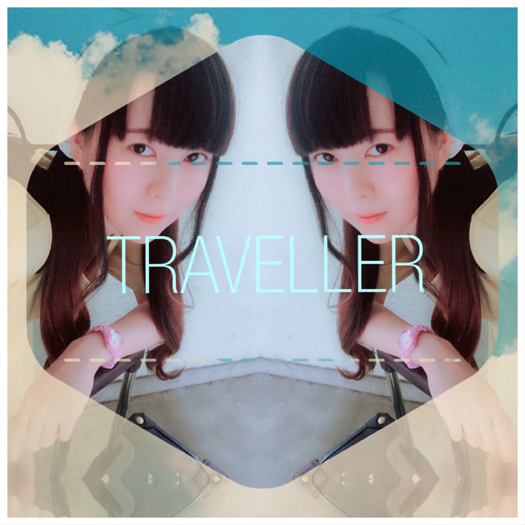 rion_devil's tweet photo. 🚗🌏👣🌤TRAVELLER✈️🌈😊🚡

#Lighto #phot #travel #happy https://t.co/kJm1jUEnN2