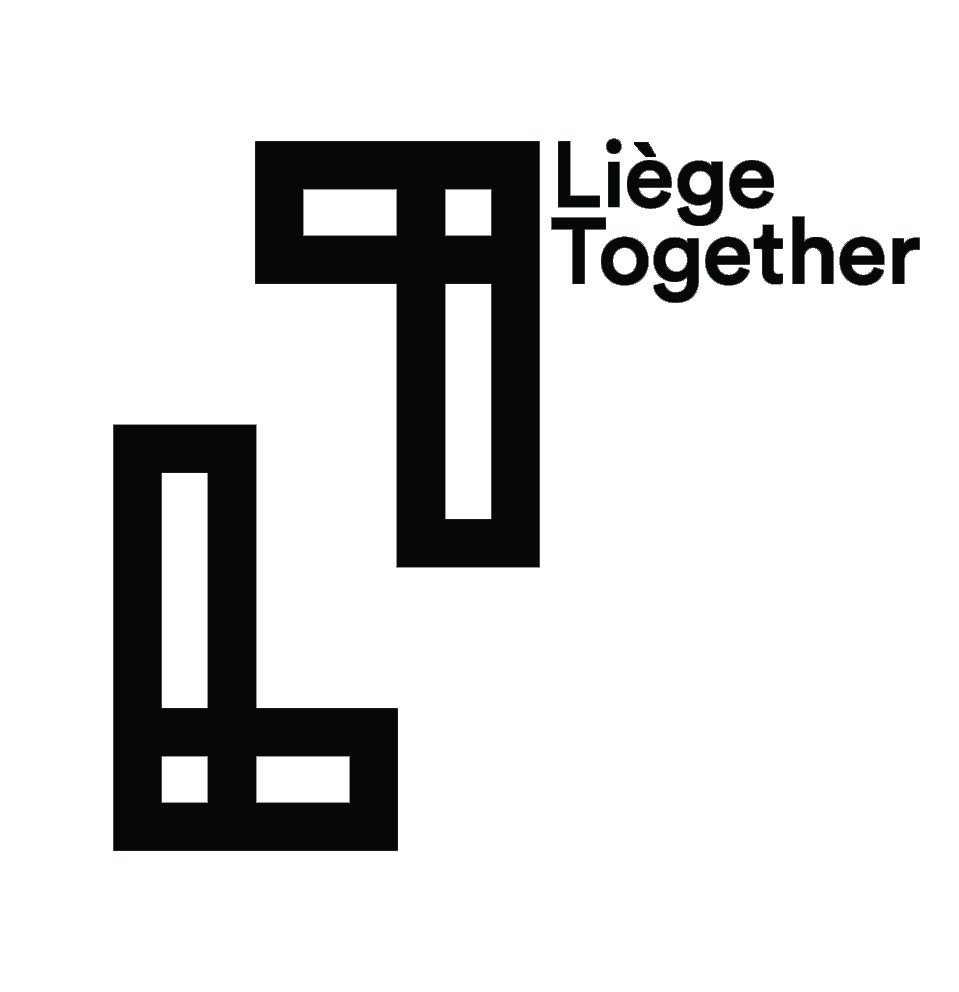 LiègeTogether tweet media