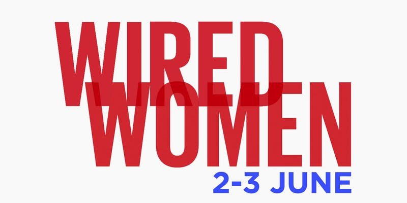 This weekend's #WiredWomen we're partnering with <a href="/LUCAfilmco/">LUCA Productions</a> 'The Rooms' looking at the different approaches to sound both in fiction and documentary, how to make the best of your soundie and common mistakes that can be avoided. 
buff.ly/2I202Gr