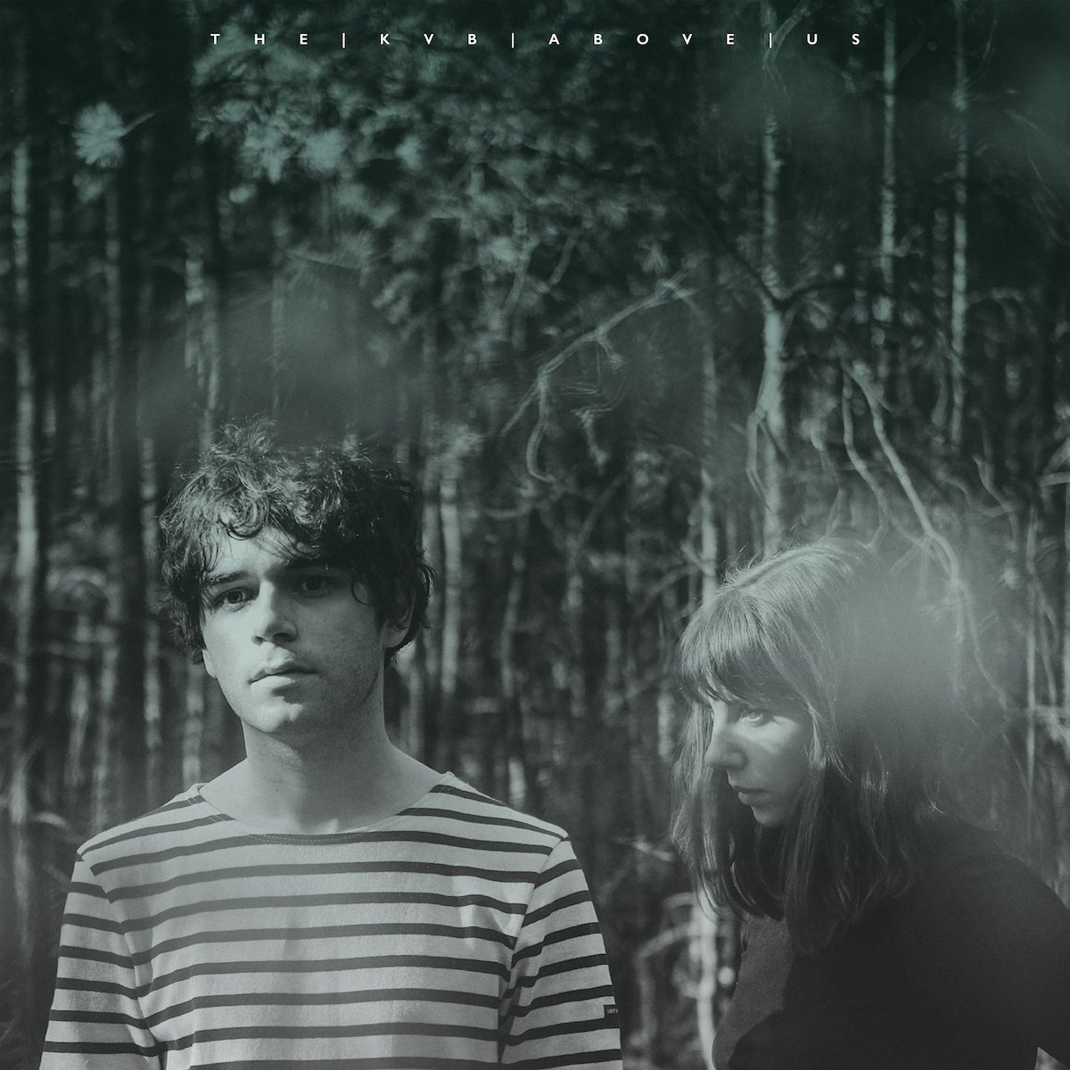 TheKVB's tweet photo. Listen to our new single 'Above Us'! https://t.co/bW9NI3BXHt https://t.co/166j2YP1YE