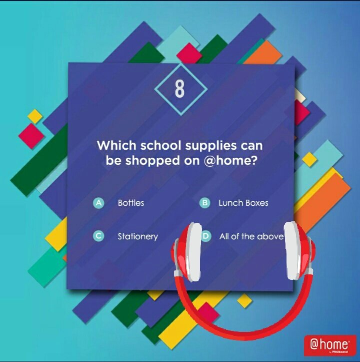 misty_basu's tweet photo. @athomestore @Contest_in A8) D) All The Above
#AtHomeTriviaQuiz
Join in to win vouchers
@mr_adesara @BharatMaheshw16 @tincyann @JainShantilal12 @Pinky_2662 @meens_m @Racer_Veb @ShashankJaswal @Raghu587143 @PinkCityLover @fotokiran @7thNovember @BeingMAD4Salman @love_arcu https://t.co/WWGd4ylPpK
