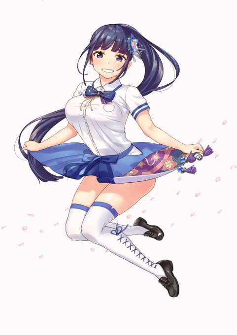 富士葵のタグが付いたイラスト 古い順 151 180件目