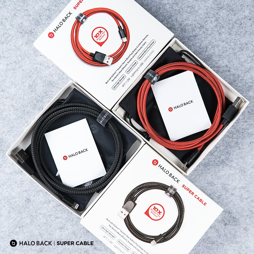 halobandgoods's tweet photo. #haloback
#supercable
#iPhoneX #iPhone8 ... https://t.co/OrhOKXrS0e