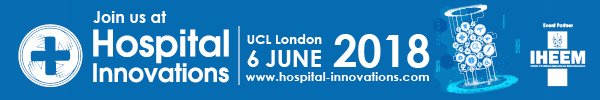 Lunchtime seminar hosted by <a href="/static_systems/">SSG | Static Systems Group</a> &amp; @thorluxlighting at <a href="/H_Innov8/">Hospital Innovations</a> - "Let’s collaborate to improve healthcare outcomes" by Phil Wade &amp; "Wireless emergency lighting &amp; reporting for healthcare applications" by Andrew Smith. Book here ow.ly/8czi30ke100