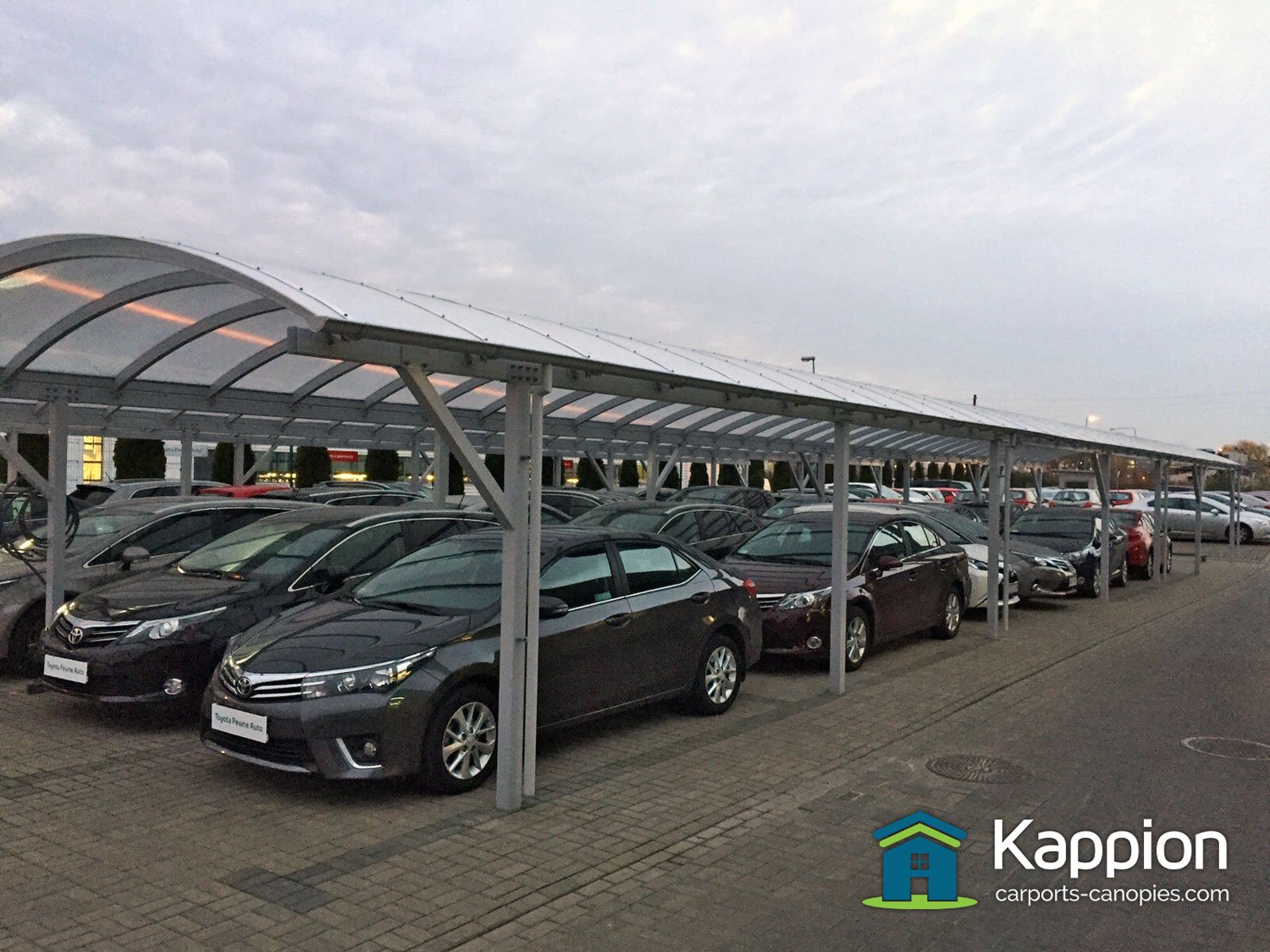 Kappion Carports Canopies On Twitter We Will Complete A
