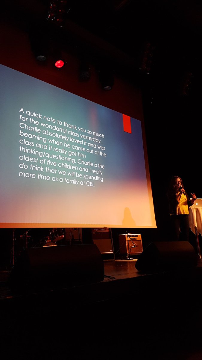 Creative Museum tweet media