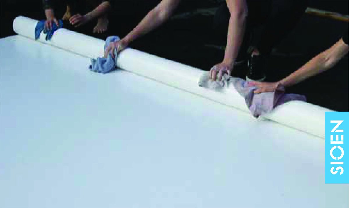 sioenindustries's tweet image. Sioen products are everywhere, even in the most unexpected places. Here in Ghent (Belgium) at an event @Bassinpublic. #helpinghand #sioenindustries #sharingiscaring #gladtohelp #supportingcommunities.  ❤️🌴👏