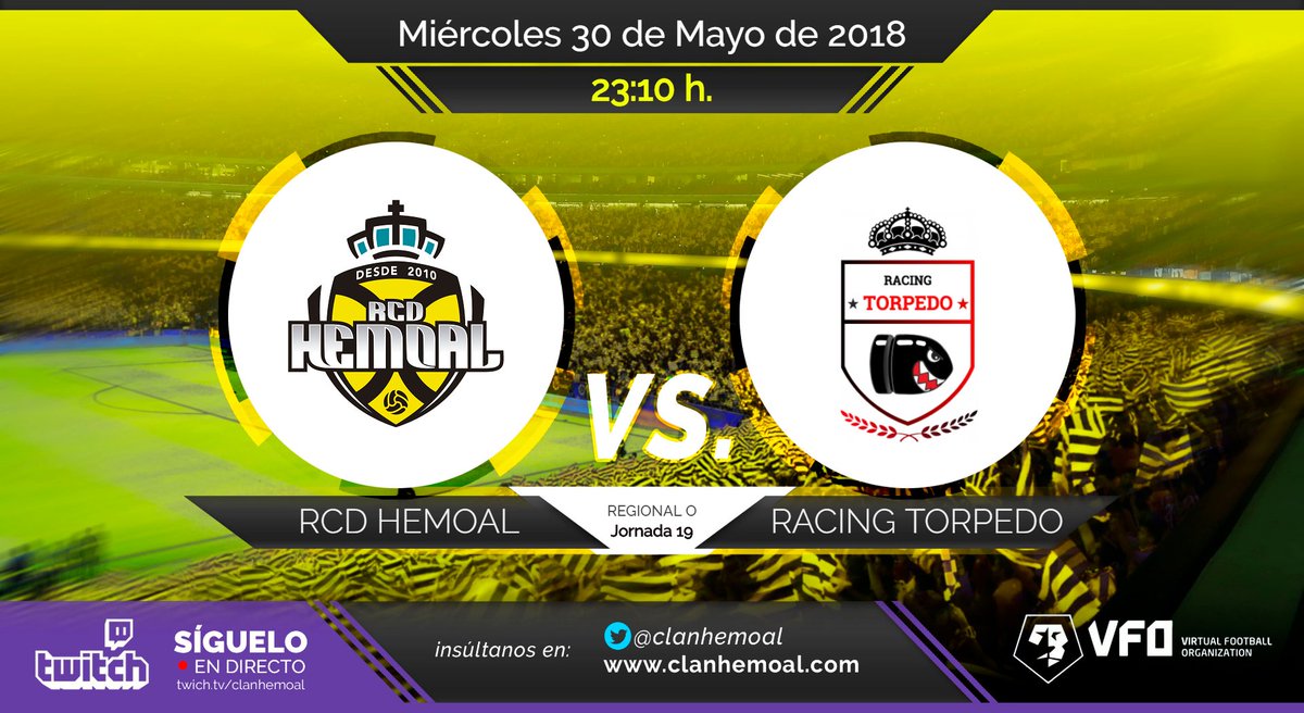 Clan Hemoal tweet media