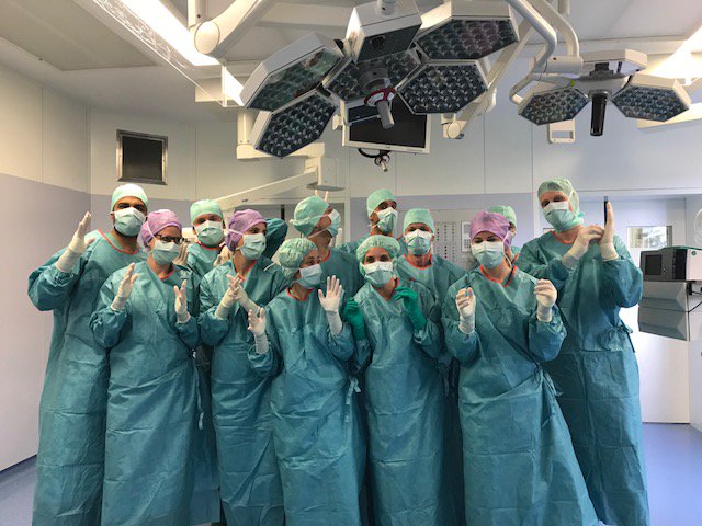 HCSTIntl's tweet photo. Sign up for our #HospitalAccess Course Online! ❤️🏥
We have and always will have one goal in mind, to ensure individuals working in hospital areas have the knowledge and skills they need to better ensure patient safety.
To learn more visit: https://t.co/hLJNPsIRP9 #healthcare https://t.co/GYiemynqCY