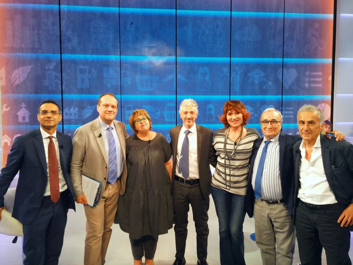 Grazie a tutti per essere stati con noi. A domani! #siamonoitv2000 <a href="/TV2000it/">Tv2000.it</a> 

<a href="/Cuori3puntozero/">Cuori_3.0</a> <a href="/Cristina_Za_/">Cristina Zambonini</a> @ethicatering <a href="/equoevento/">equoevento</a> <a href="/f_anfossi/">francesco anfossi</a> <a href="/laramps/">antonella rampino</a> <a href="/GMBellu/">Giovanni Maria Bellu</a> <a href="/Rob_Rossini5/">Roberto Rossini</a> <a href="/fam_cristiana/">Famiglia Cristiana</a> <a href="/Acli_nazionali/">Acli Nazionali</a> <a href="/UnivRoma3/">Università Roma Tre</a>