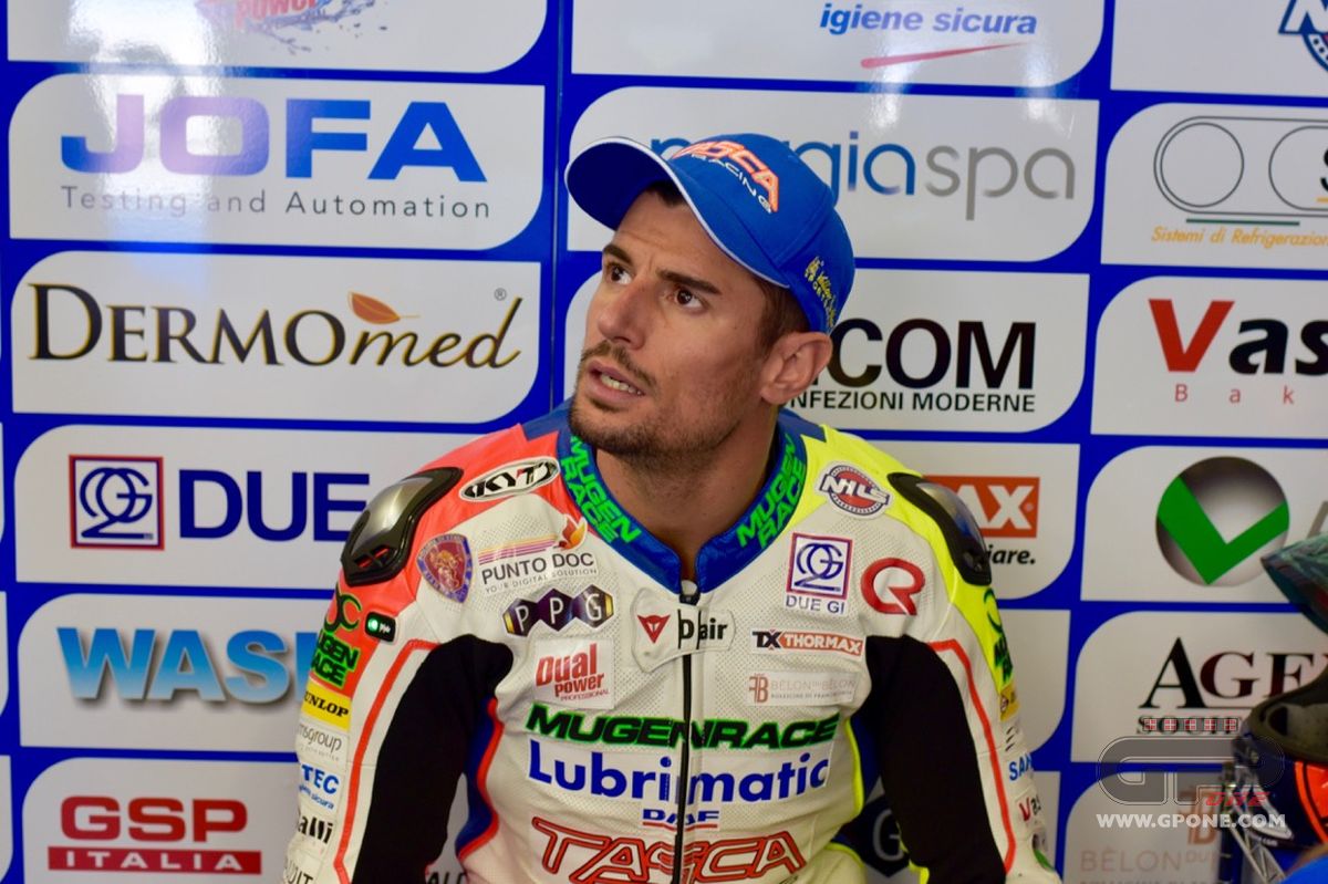 #SimoneCorsi: 250 di questi Gran Premi: Il 31enne pilota romano il quarto italiano di sempre come numero di GP dopo Rossi, Capirossi e Dovizioso gpone.com/it/2018/05/30/…