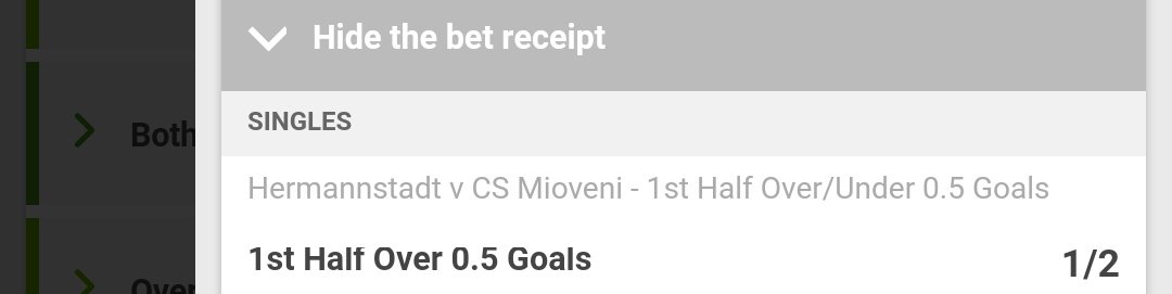 JB Sports Tipster tweet media