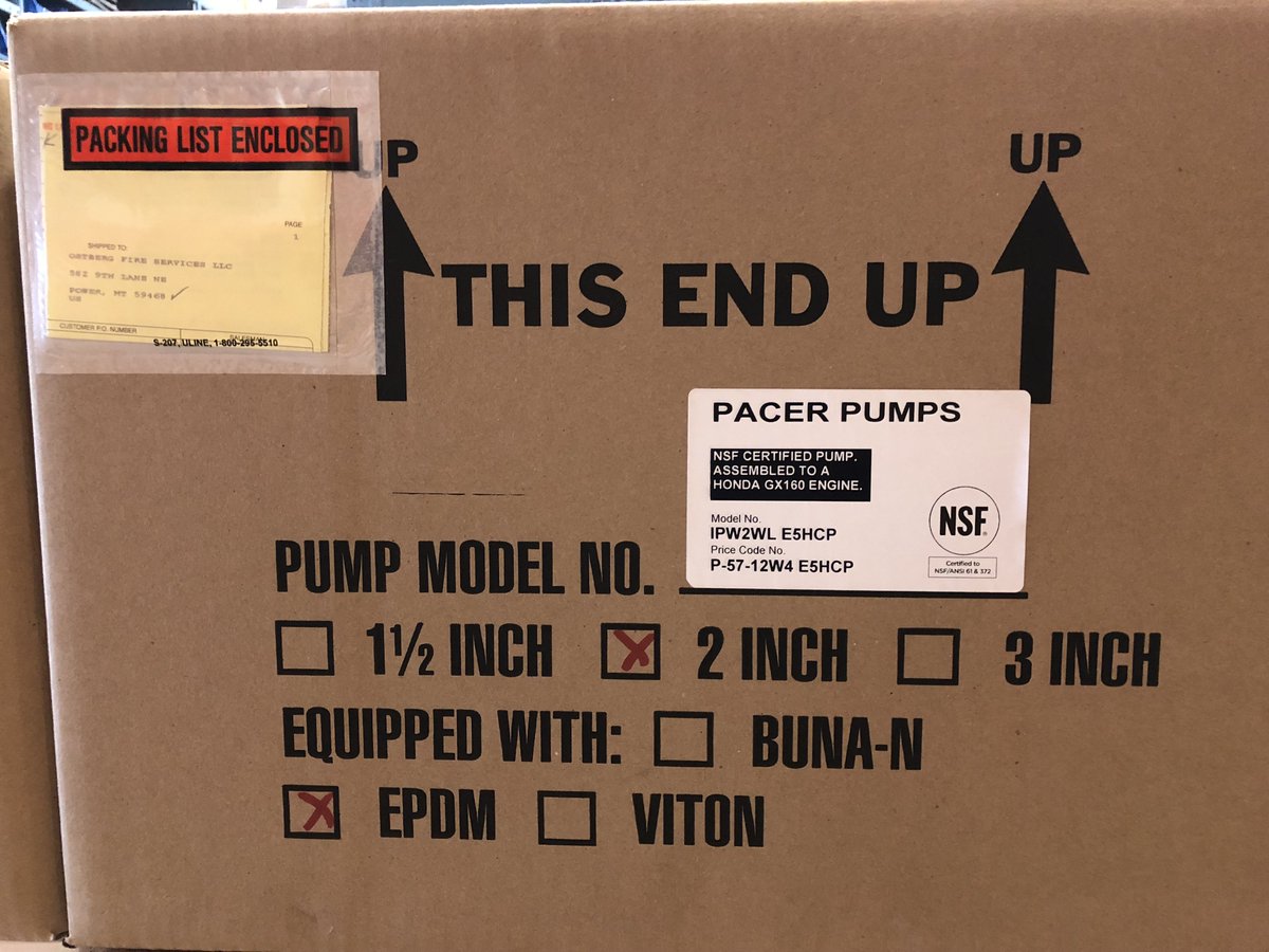 Pacer Pumps tweet media