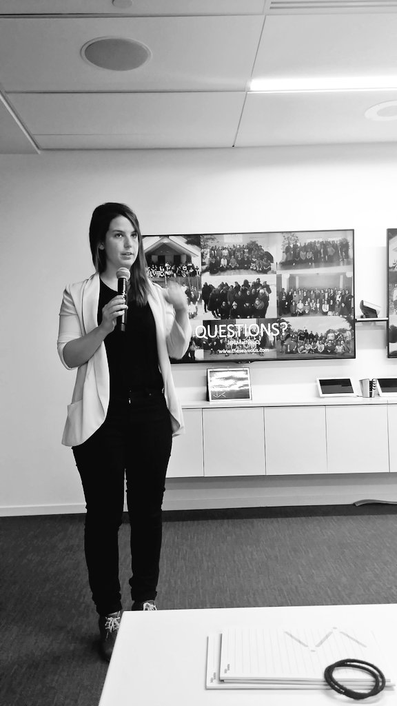 Esplanade Québec tweet media