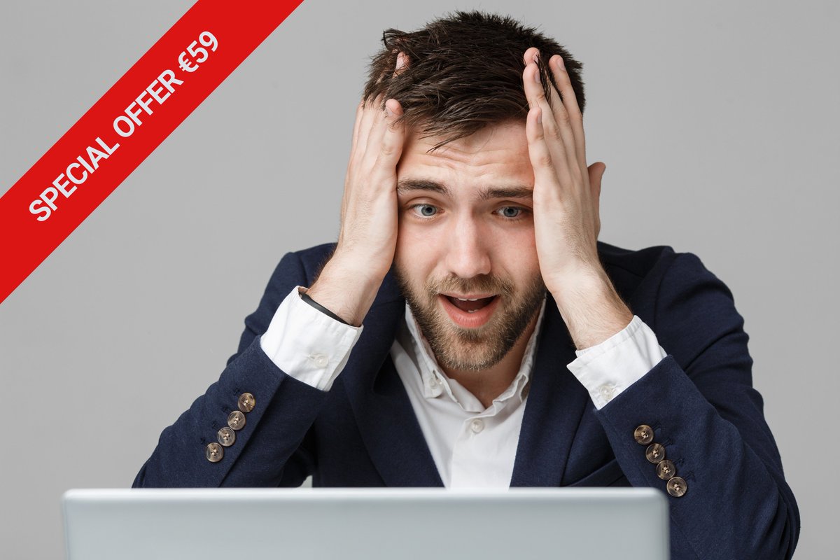 FluirseSummer's tweet photo. **SUMMER SPECIAL OFFER**

FSC1812 STRESS MANAGEMENT AND MINDFULNESS

Buy this course on its own to avail of our special discount price of €59-
Simply apply voucher code 10OFFFSC1812 at cart- https://t.co/lSK7bS0vZq…/fsc1812-stress-management-and-min…/ https://t.co/7aZeriUmQ9