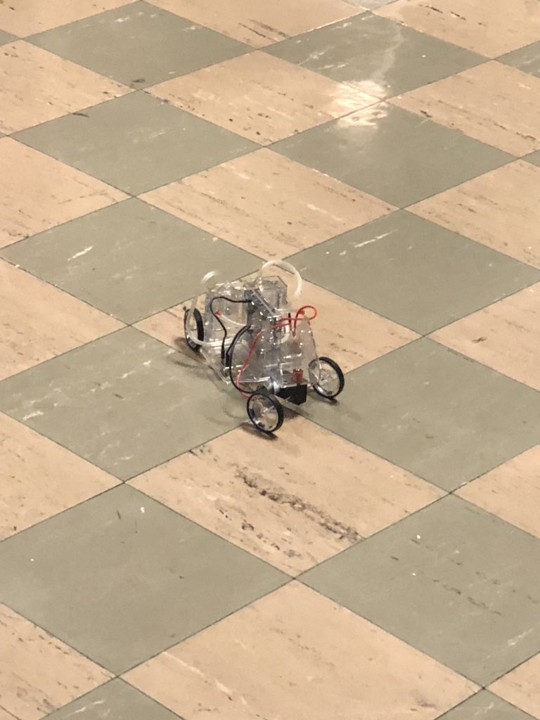 Larissa Justice tweet media