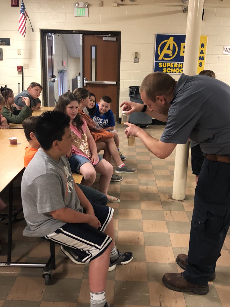 Larissa Justice tweet media