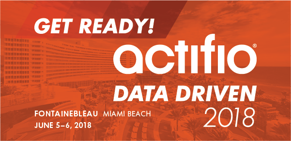 ActifioEvents's tweet photo. Fujitsu, IBM Join Actifio Data Driven 2018 As Premier Sponsors 
 https://t.co/etPHhBtgzk https://t.co/hKYbouVvHU