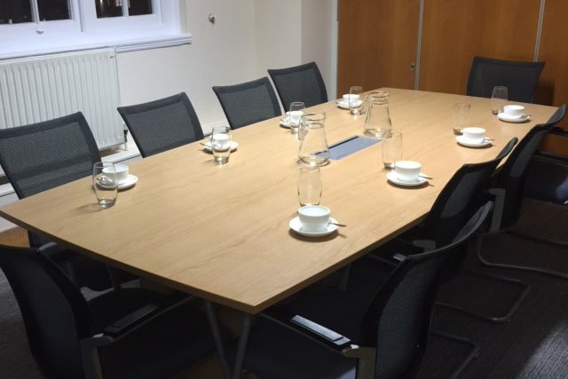 savoyconstruct's tweet image. Fast track #interiorfitout, completing the #refurbishment and internal alterations of Sunley Holdings Ltd in just three weeks. View the full project details here: savoyconstruction.co.uk/projects/20-be… #commercial