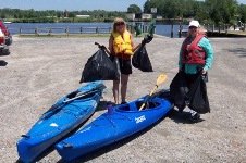 MSA_PC's tweet photo. "Clean The Bay Day" is this Saturday...be part of taking care of VB by joining Lynnhaven River Now for a waterway cleanup (be sure to bring your kayak or canoe)! #lovewhereyoulive #CTBD https://t.co/1g1HKq37yZ https://t.co/hzT9683fcl